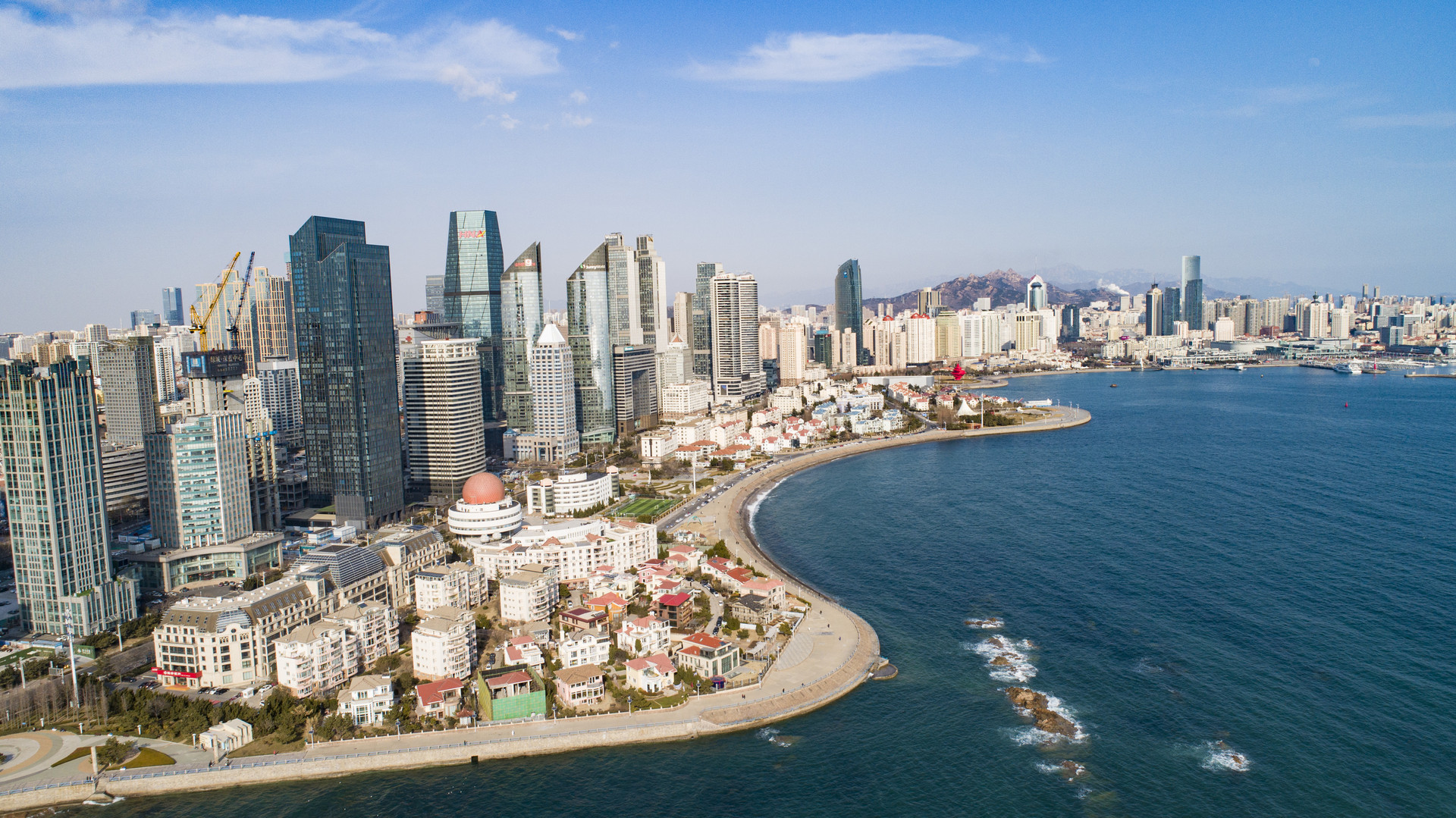 近千款补贴产品 青岛适老化改造新添“代申购”功能(图1)