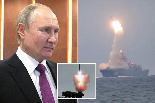 俄 200 万核机密泄露普京六年心血崩塌西方定位核基地(图1)