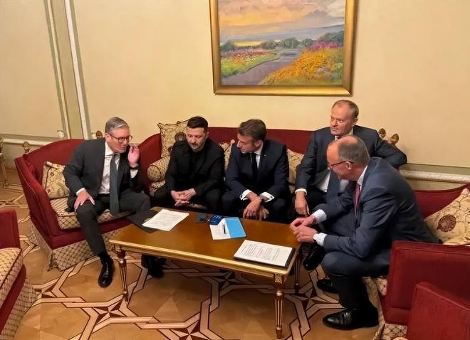 俄 200 万核机密泄露普京六年心血崩塌西方定位核基地(图7)