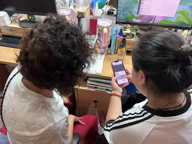 适老化改造暖人心独居老人“安心沐浴”解忧愁！(图1)