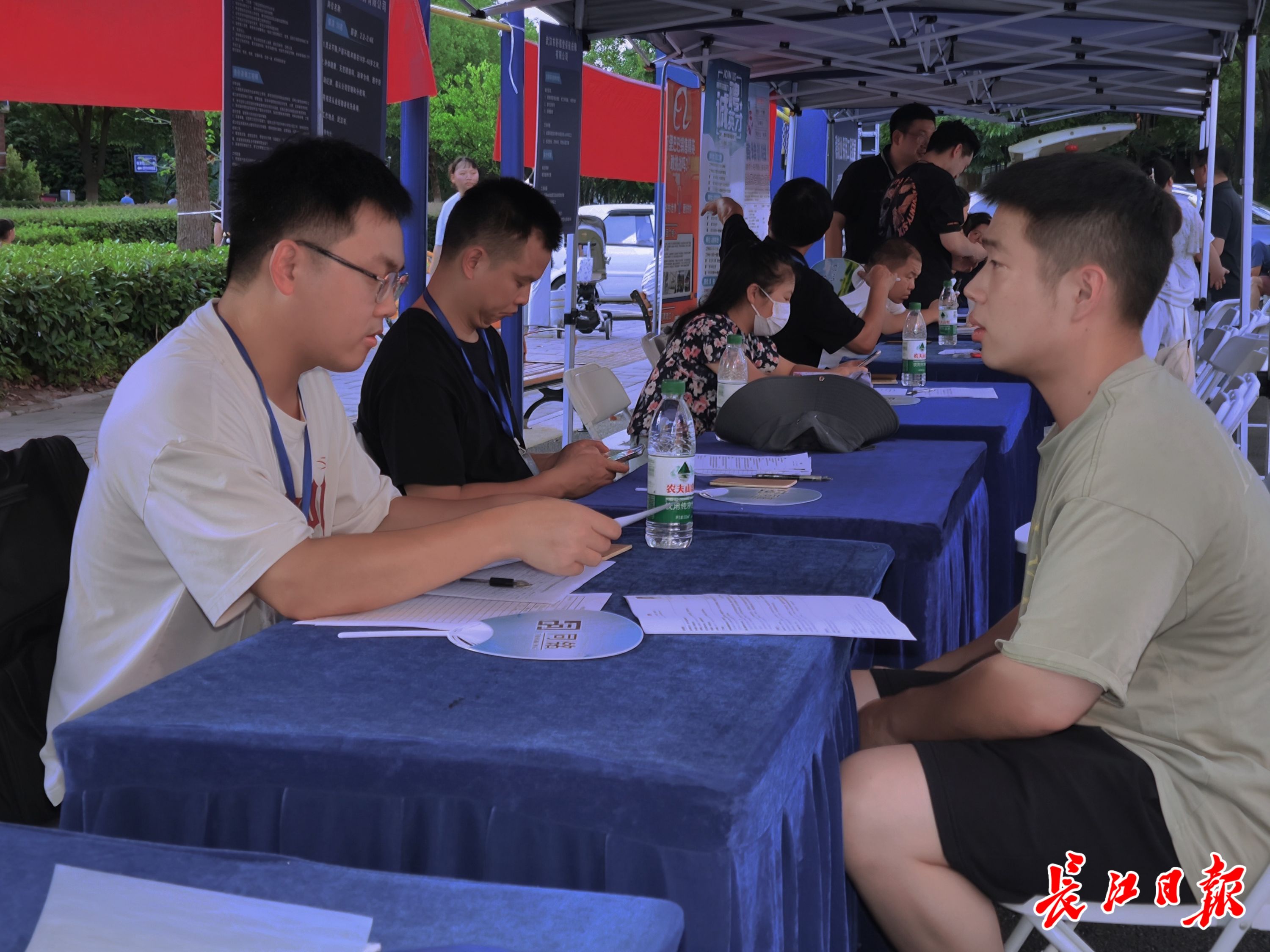 创业有沃土 养老有温度 民生愿景成共富实景(图1)