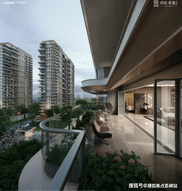 同进君麓(同进君麓售楼处)首页网站-2025房价_楼盘评测丨地址丨详情丨售楼处电话丨 交房时间(图2)