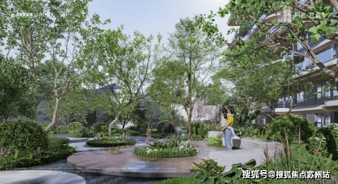 同进君麓(同进君麓售楼处)首页网站-2025房价_楼盘评测丨地址丨详情丨售楼处电话丨 交房时间(图5)