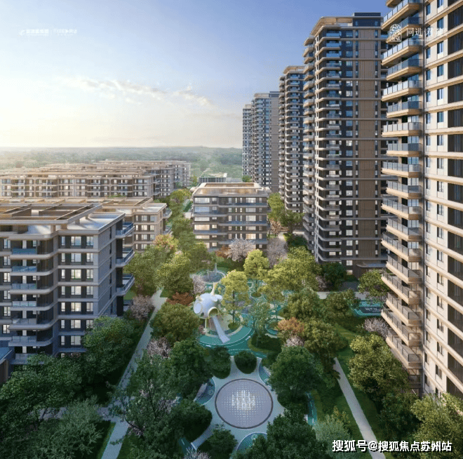 同进君麓(同进君麓售楼处)首页网站-2025房价_楼盘评测丨地址丨详情丨售楼处电话丨 交房时间(图6)