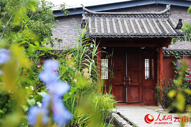 云南曲靖：“凉资源”撬动“热旅居”(图2)