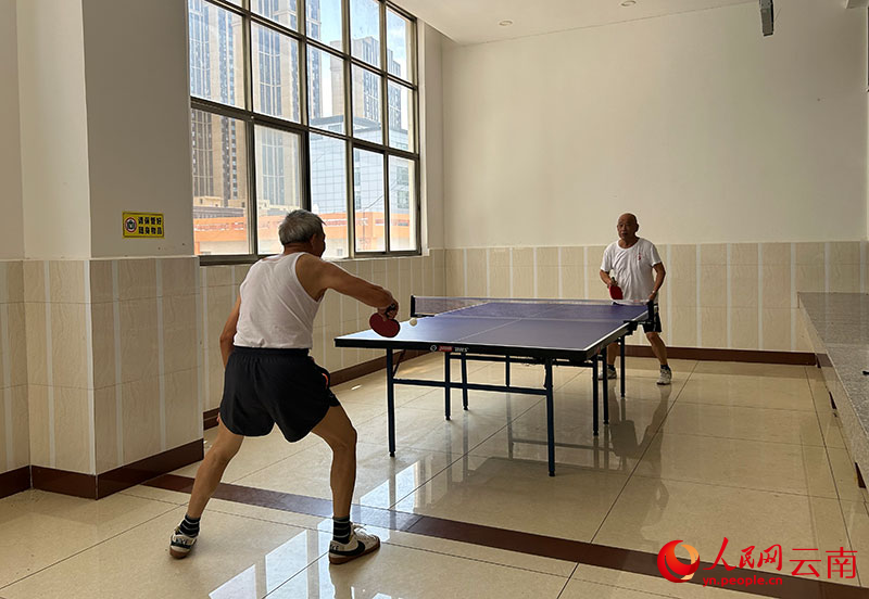 云南曲靖：“凉资源”撬动“热旅居”(图3)