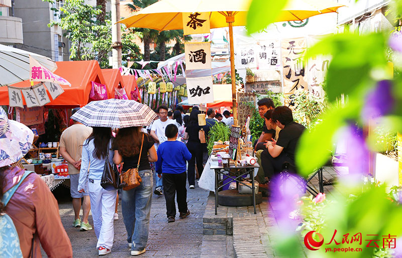 云南曲靖：“凉资源”撬动“热旅居”(图4)