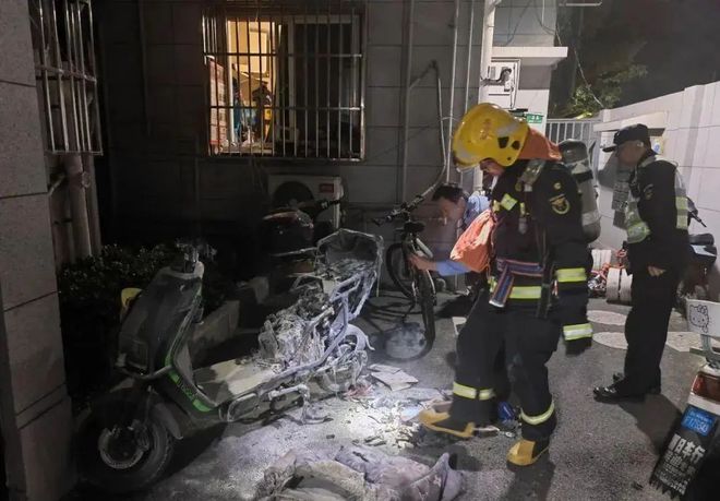 【安全生产月】每天了解一个身边安全隐患 警惕 “熟悉的危险”(图1)