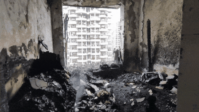 【安全生产月】每天了解一个身边安全隐患 警惕 “熟悉的危险”(图5)