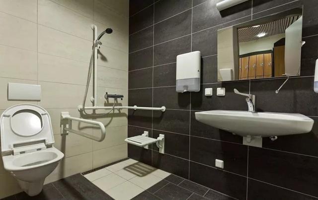 小驿观察丨住宅适老化改造让老年人居住更舒适(图2)