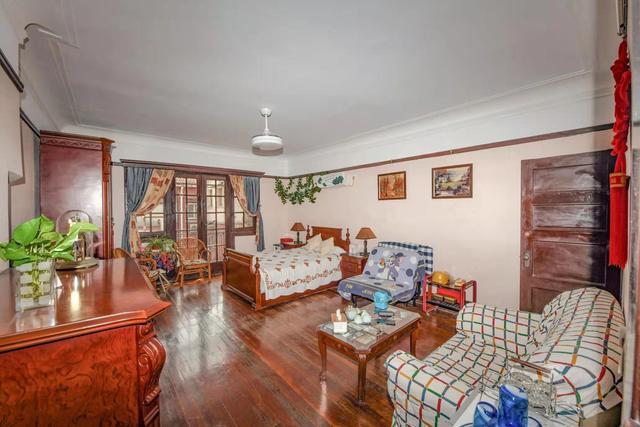 小驿观察丨住宅适老化改造让老年人居住更舒适(图3)