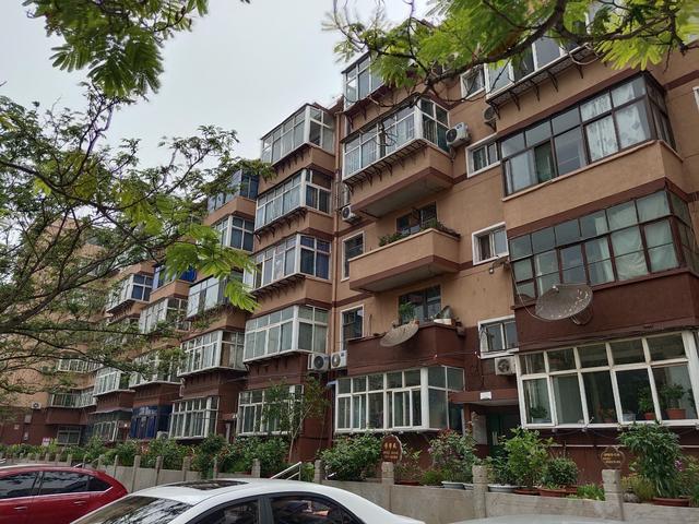 小驿观察丨住宅适老化改造让老年人居住更舒适(图4)