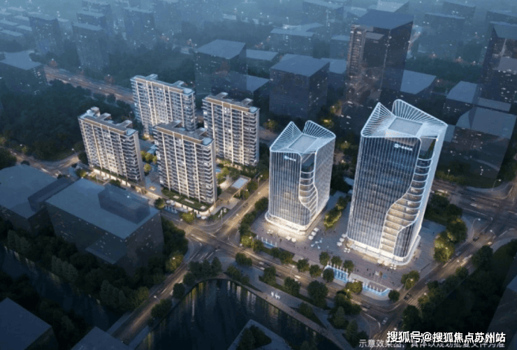 中环铂樾售楼处电话_中环铂樾地址价格户型_容积率_售楼处_营销中心(图1)