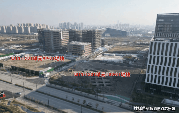 中环铂樾售楼处电话_中环铂樾地址价格户型_容积率_售楼处_营销中心(图2)