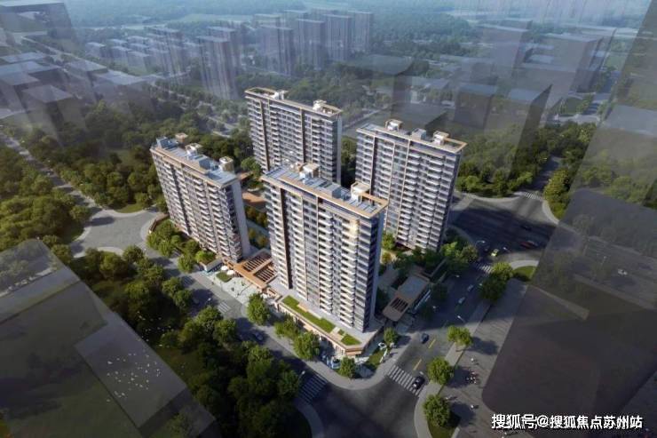 中环铂樾售楼处电话_中环铂樾地址价格户型_容积率_售楼处_营销中心(图4)