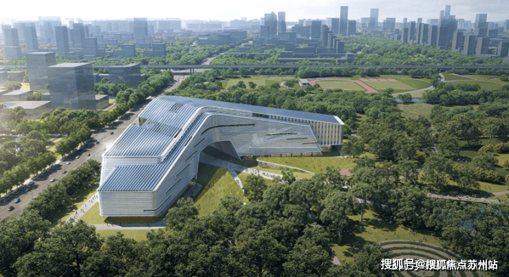 中环铂樾售楼处电话_中环铂樾地址价格户型_容积率_售楼处_营销中心(图15)