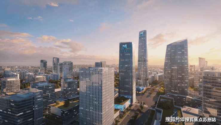 中环铂樾售楼处电话_中环铂樾地址价格户型_容积率_售楼处_营销中心(图13)