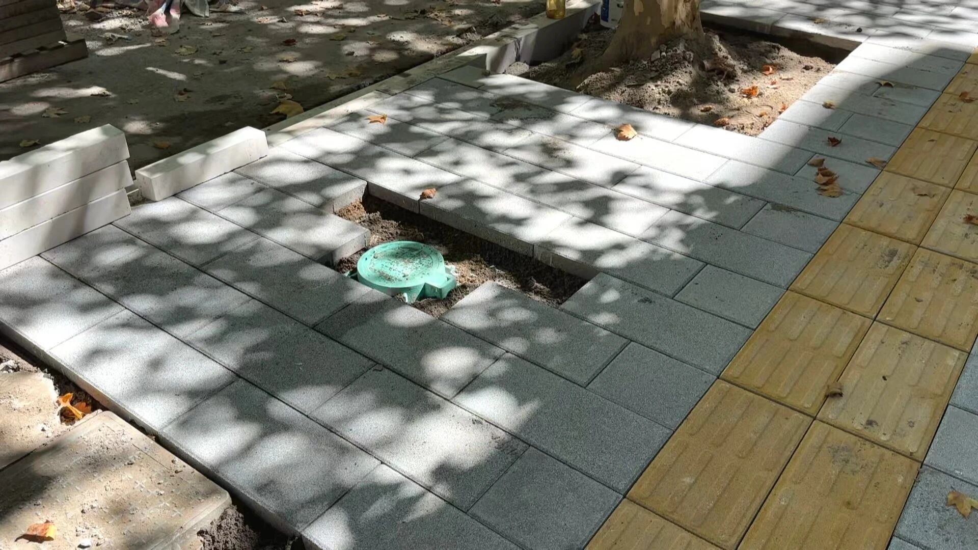 即将大变样！10月20日竣工…(图2)