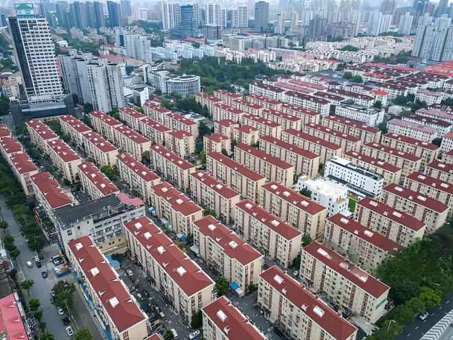 60岁的老人为什么租不到房？(图3)