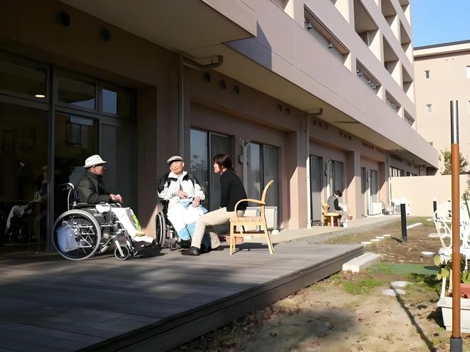 60岁的老人为什么租不到房？(图4)