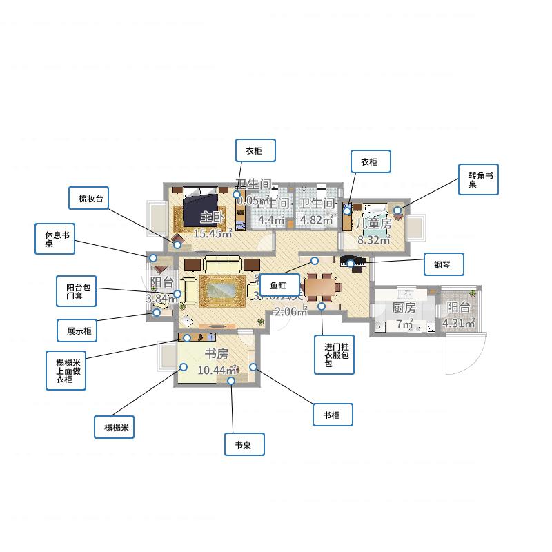 多些“银发视角”提升老年人在数字时代的幸福感(图1)