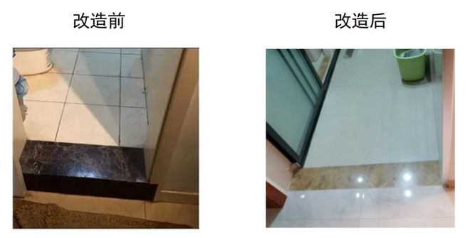 纯干货！卫生间适老化改造：安全与舒适双赢的全攻略(图2)