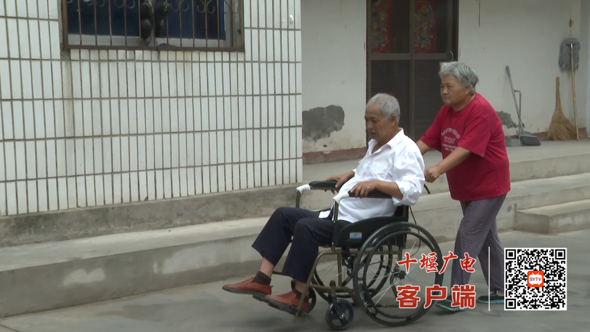 十堰经开区完成163户家庭适老化改造(图4)