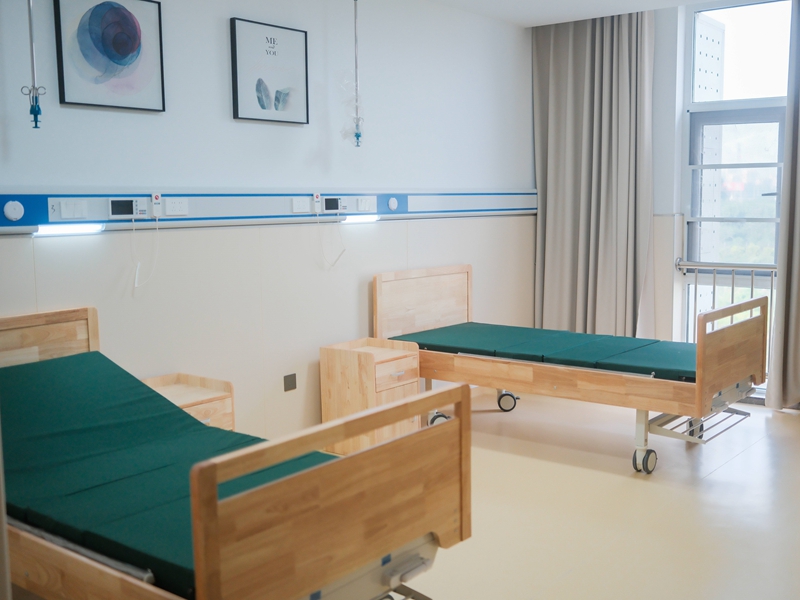 淮安清江浦区织密养老网 托起“夕阳红”(图3)