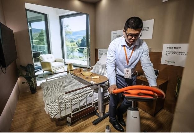 2025年长春市适老化改造焕新活动时间+对象+产品(图1)