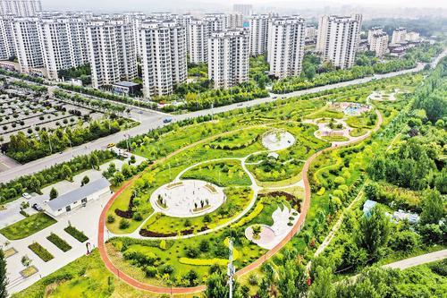 玉田：全力建设科创商贸名城(图1)