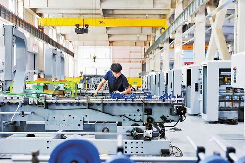 玉田：全力建设科创商贸名城(图3)