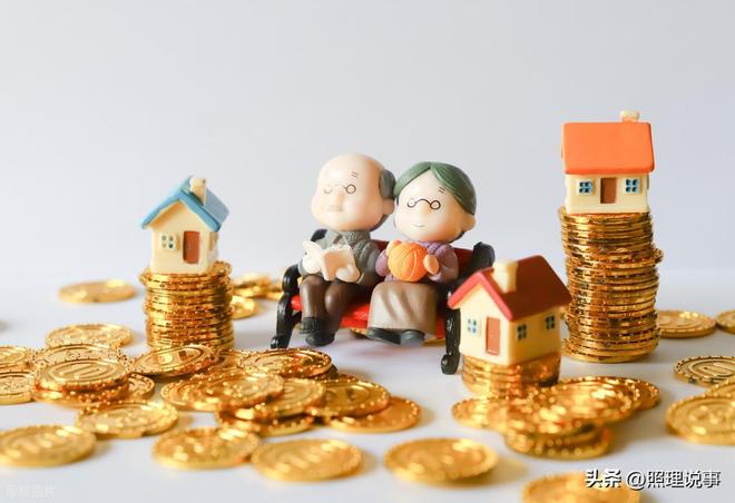 好消息！官方发文推出专属老年人的福利山东已开始一起来看(图3)