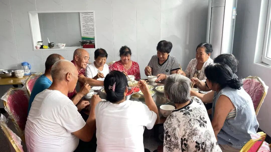 “争当发展排头兵、建设幸福新寿阳”山西寿阳前三季度发展综述(图3)