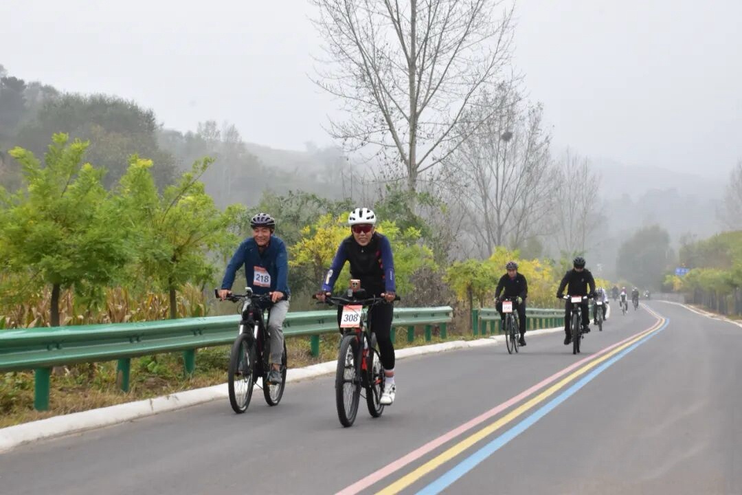“争当发展排头兵、建设幸福新寿阳”山西寿阳前三季度发展综述(图2)