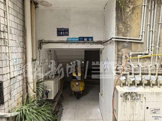 贵阳一老旧小区改造两年未完工？居民：从期待变成困扰(图5)