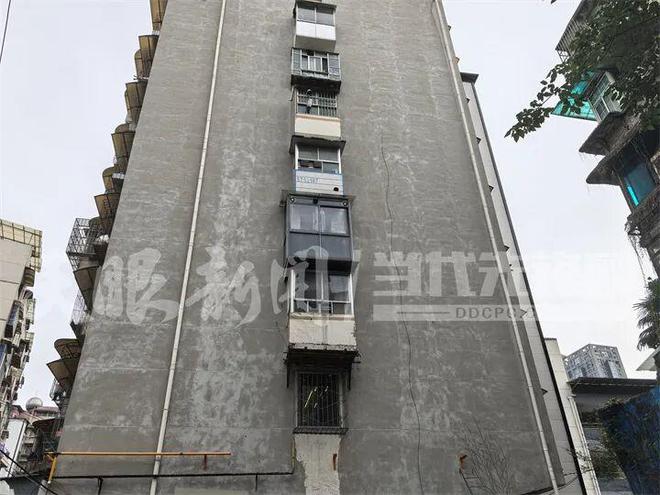 贵阳一老旧小区改造两年未完工？居民：从期待变成困扰(图8)