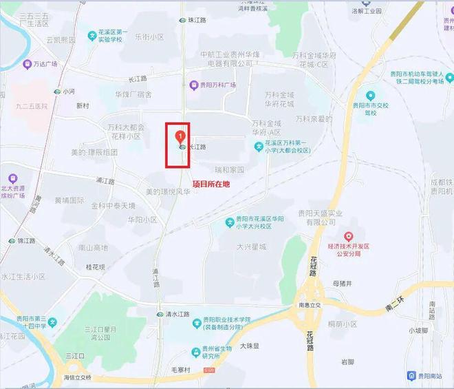 最新！贵阳拆改动态汇总涉及以下这些老旧小区城中村→(图10)