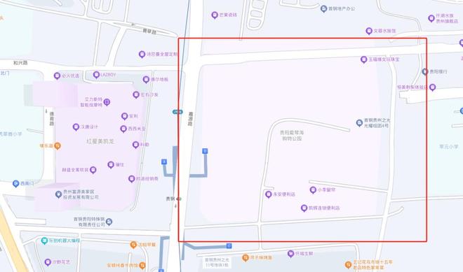最新！贵阳拆改动态汇总涉及以下这些老旧小区城中村→(图12)