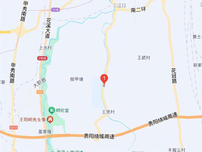 最新！贵阳拆改动态汇总涉及以下这些老旧小区城中村→(图8)