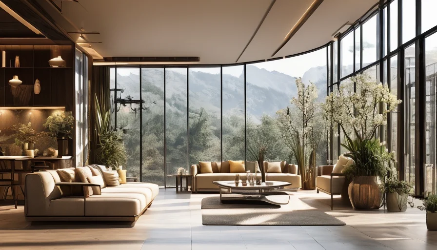 十四五老旧小区焕新颜：129万部电梯圆老人下楼梦(图1)