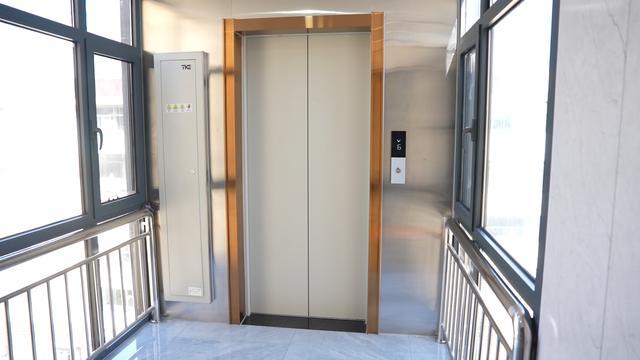 神木：从“忧居”到“宜居” 老房焕新暖民心(图5)