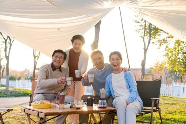 民政部发布会最新消息！养老三大好消息来了晚年生活更安心！(图5)