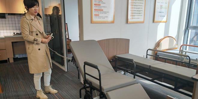 青岛“真金白银”补贴居家适老化改造(图4)