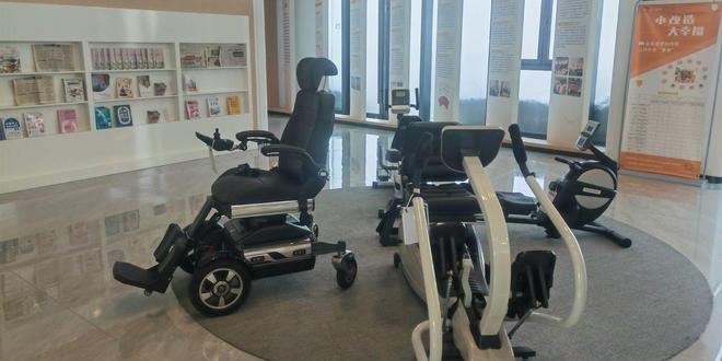 青岛“真金白银”补贴居家适老化改造(图6)