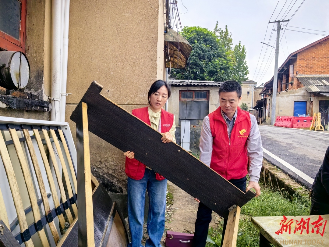 五十余年的老旧小区迎“蝶变”(图2)