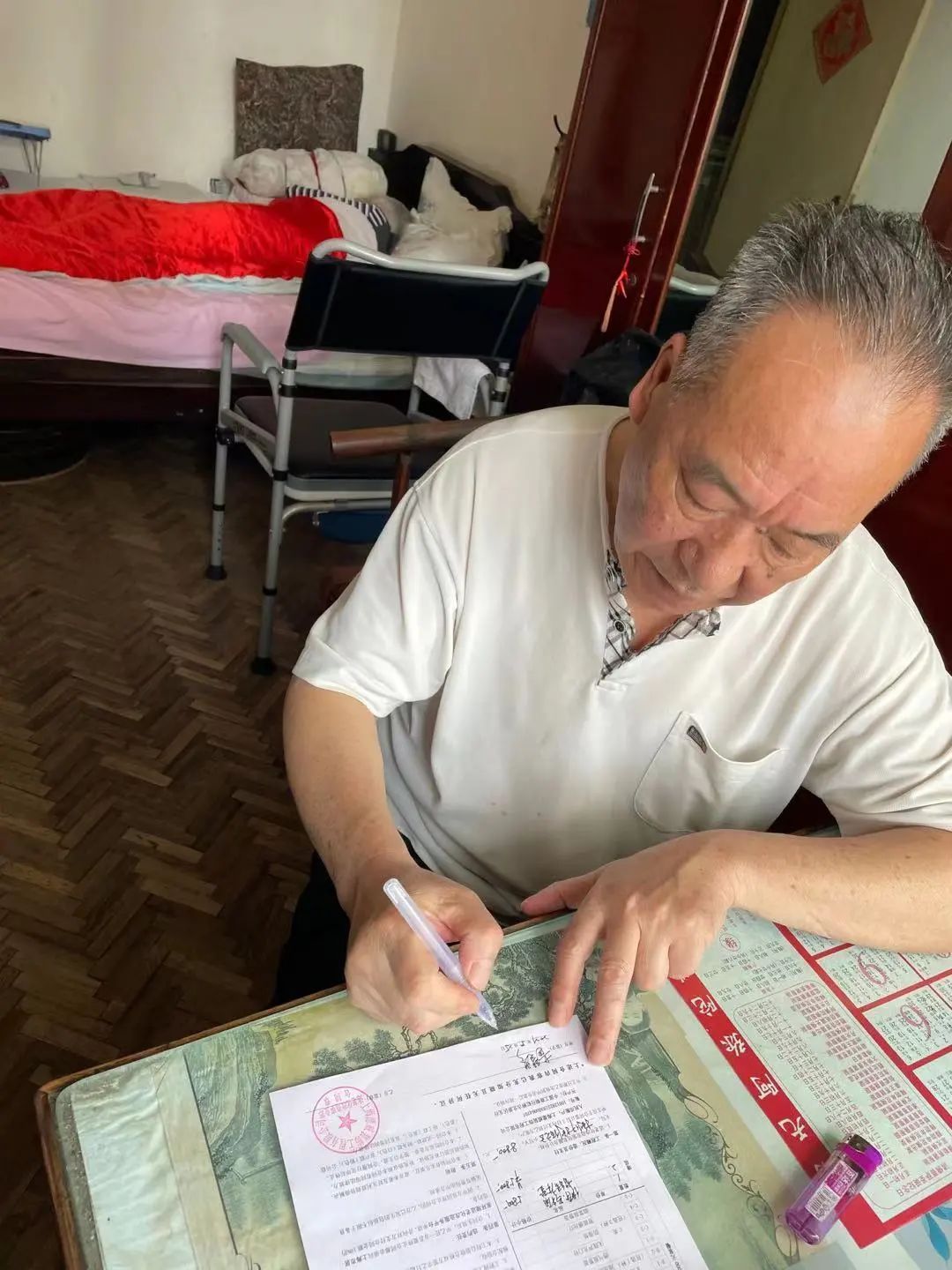 住建部副部长秦海翔：文化遗产保护做到“全真活深” 老旧小区改造抓“三个革命”(图1)