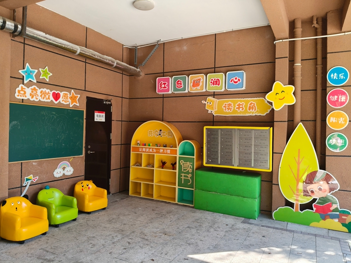 无锡惠山堰桥街道：“五微赋能”激活基层治理“神经末梢”(图2)