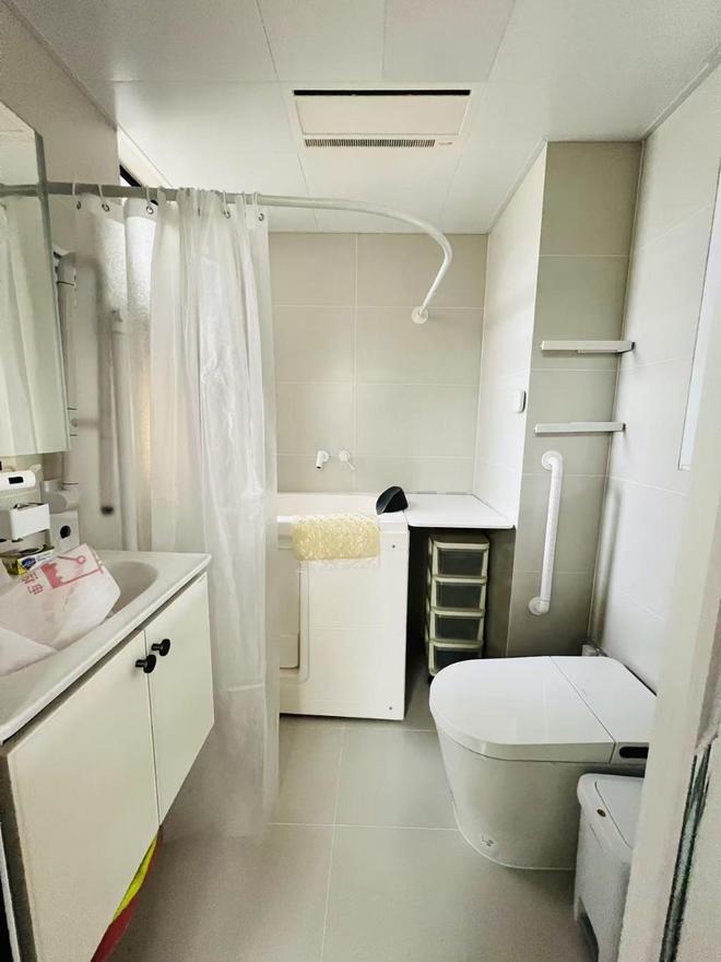 瞰家装饰适老化改造让养老更安心(图3)