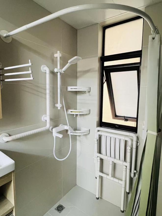 瞰家装饰适老化改造让养老更安心(图1)