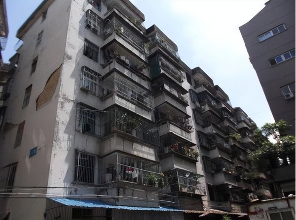 老房子又要吃香了中央明确定调：这2类人或将受益(图6)